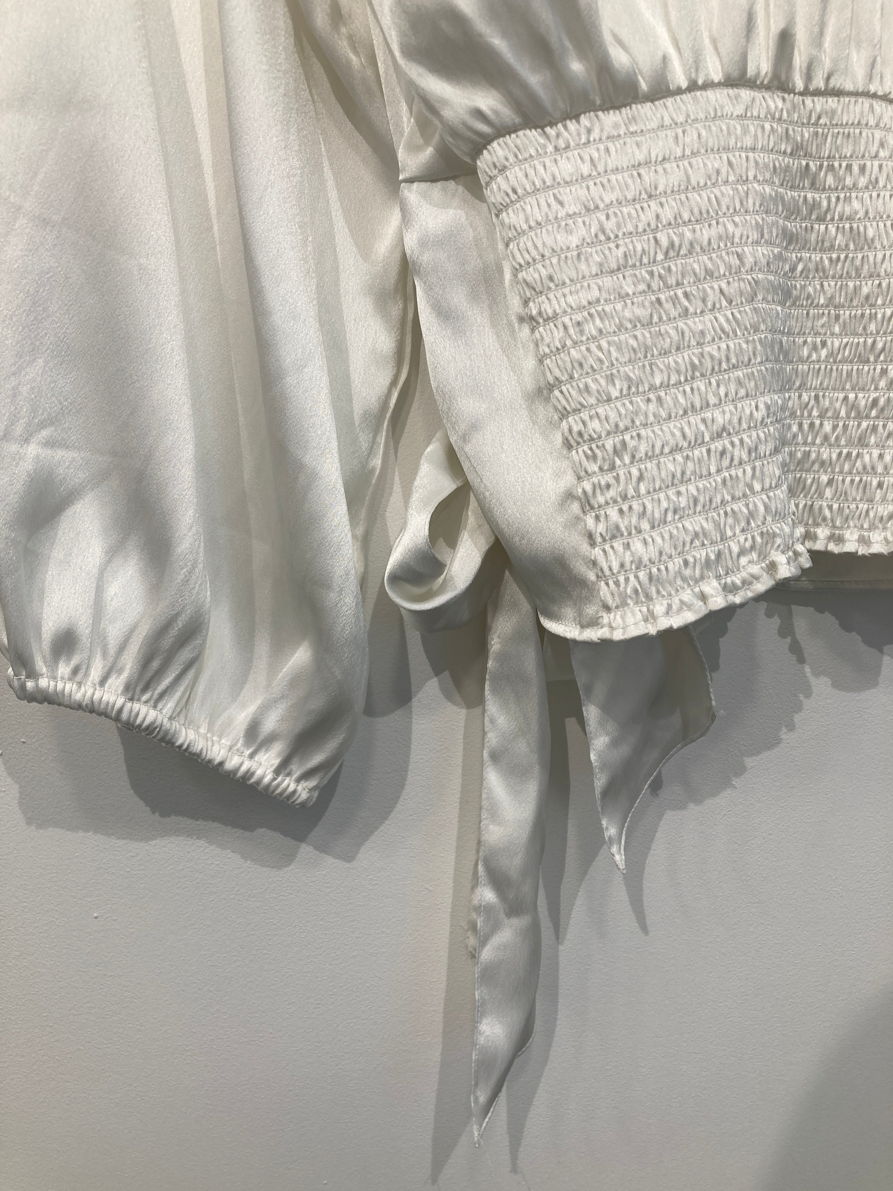 Abercrombie & Fitch Bluse